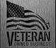 Veteran Owned Business