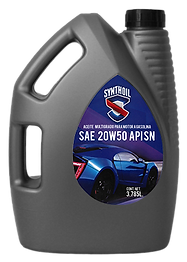 Aceite Multigrado para Motor de Gasolina Sae 20W50 API SN.png