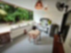 Room 1 kitchen