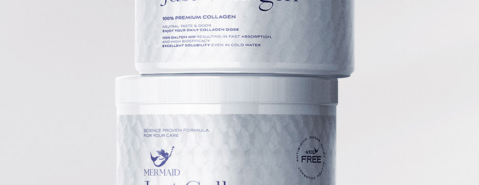 Just Collagen