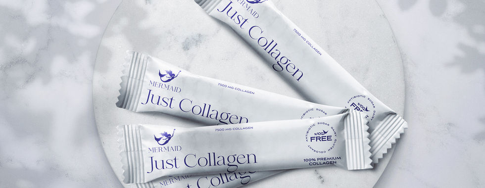 Just Collagen