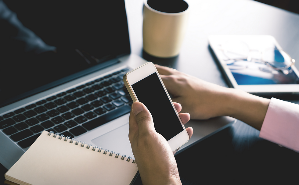 Mobile Responsive: Why LMS Apps Are Losing Relevance