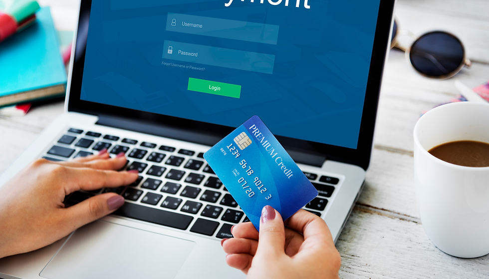LMS Payment Gateway