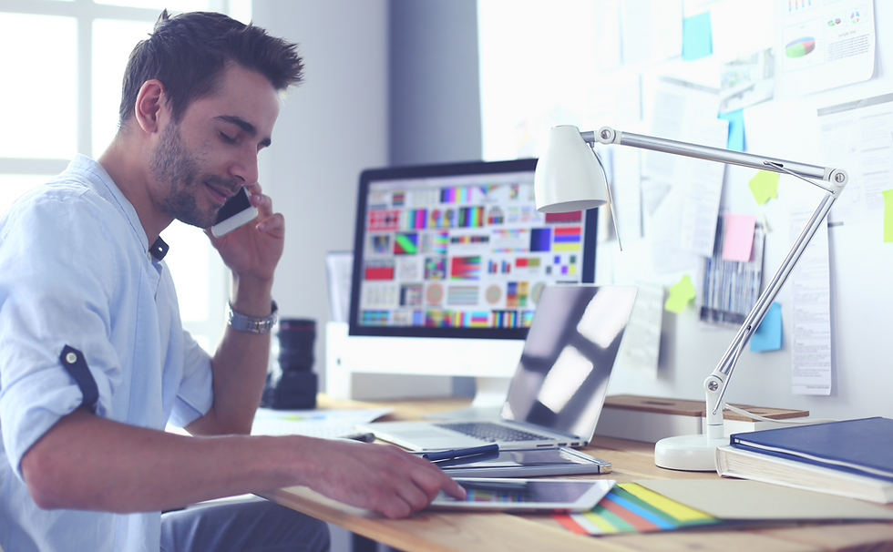 Content Developers Shape Learning Success