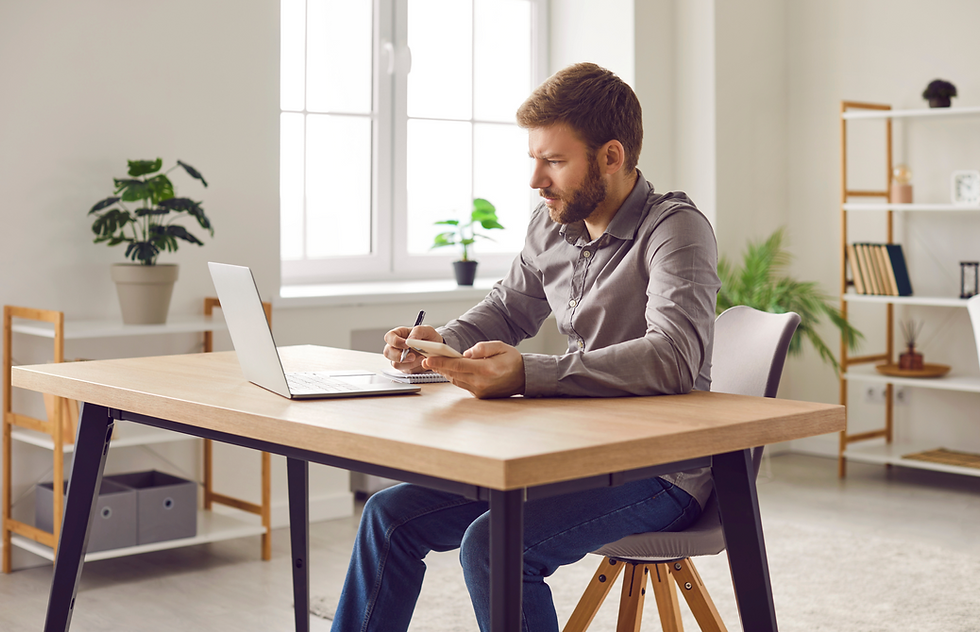 Training and Onboarding Remote Workers