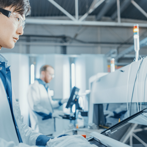 Creating Engaging and Effective GMP (Good Manufacturing Practice) Training Programs