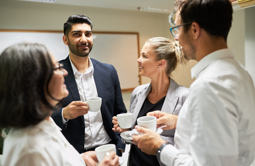 2025 Membership Strategies for Industry Associations