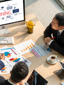Why LMS Course Management Is Essential for Corporate Training Programs