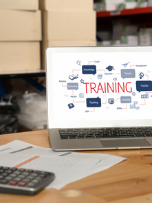 The Strategic Power of Learning Management Systems in Modern Organizations
