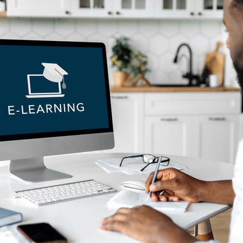 The Anatomy of a Great eLearning Module: Structure, Flow, and Engagement