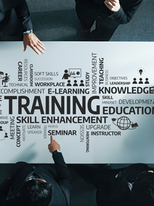 The Easiest Way for HR Teams to Build a Training Resource Library