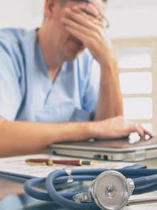 The Role of Workplace Culture in Preventing Burnout in Healthcare