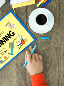 The Ultimate Guide to Building a High-Impact Employee Training Library