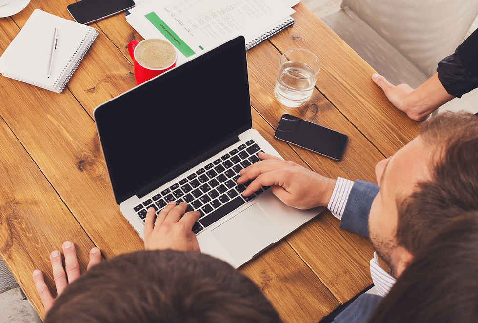 Corporate LMS for On-Demand Training