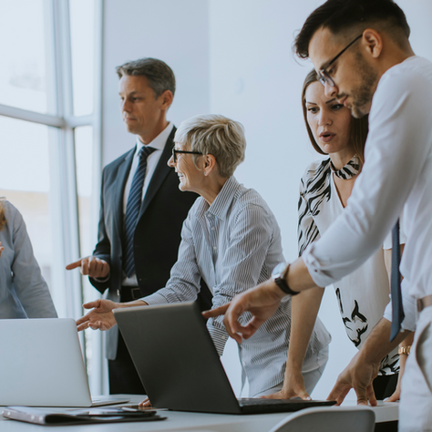 Unlocking Potential: Innovative Strategies for Adult Learning in the Workplace