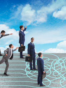 The Link Between Workforce Agility and Business Resilience in Uncertain Times
