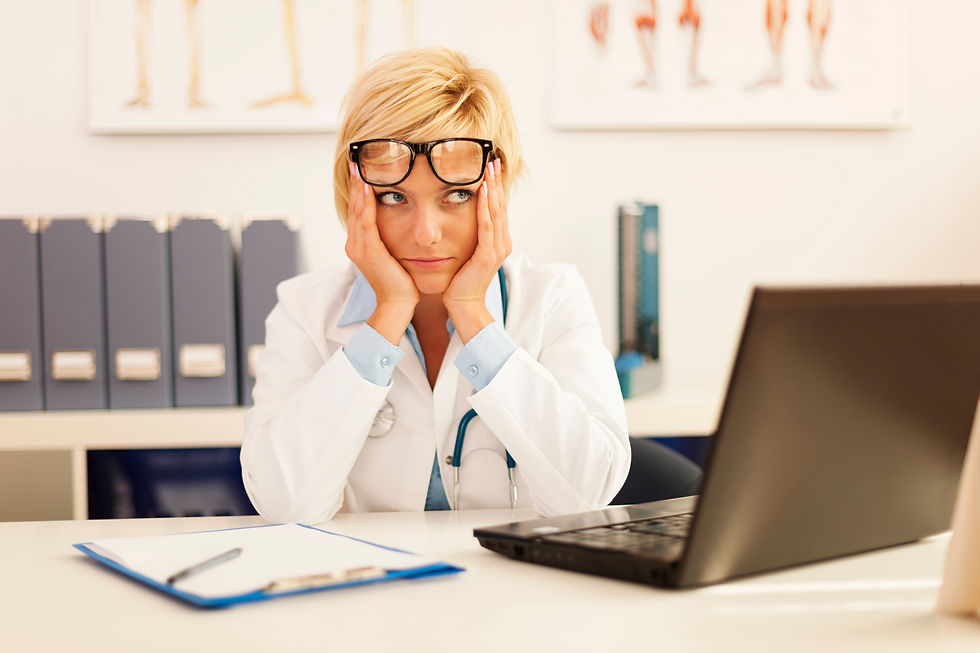HIPAA Breach Fines