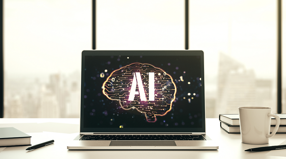 AI-Generated Content for Corporate Training