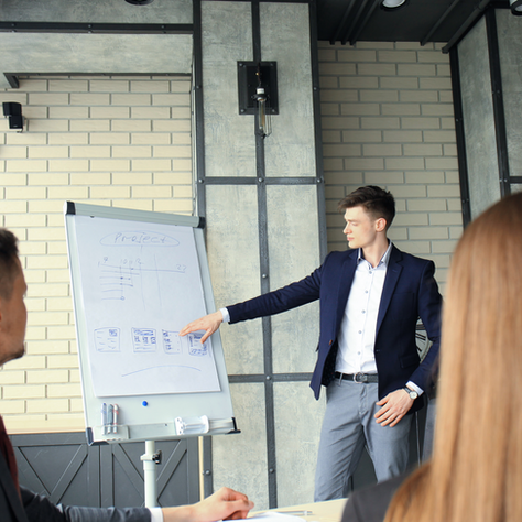 Why Sales Training Fails When It’s Not Aligned to Business Strategy