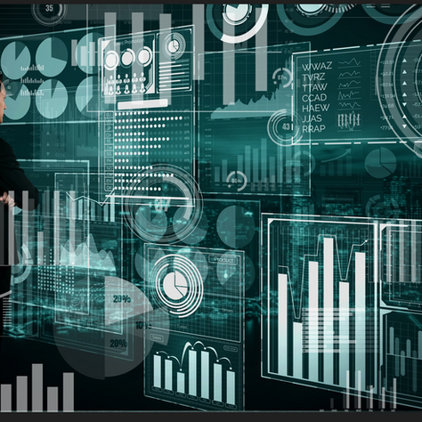 How LMS Analytics Can Help Improve Course Design