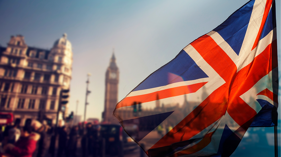 Skills Development in the UK Workplace