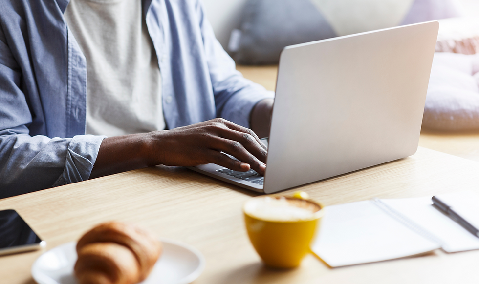 Online Training for Remote Employees