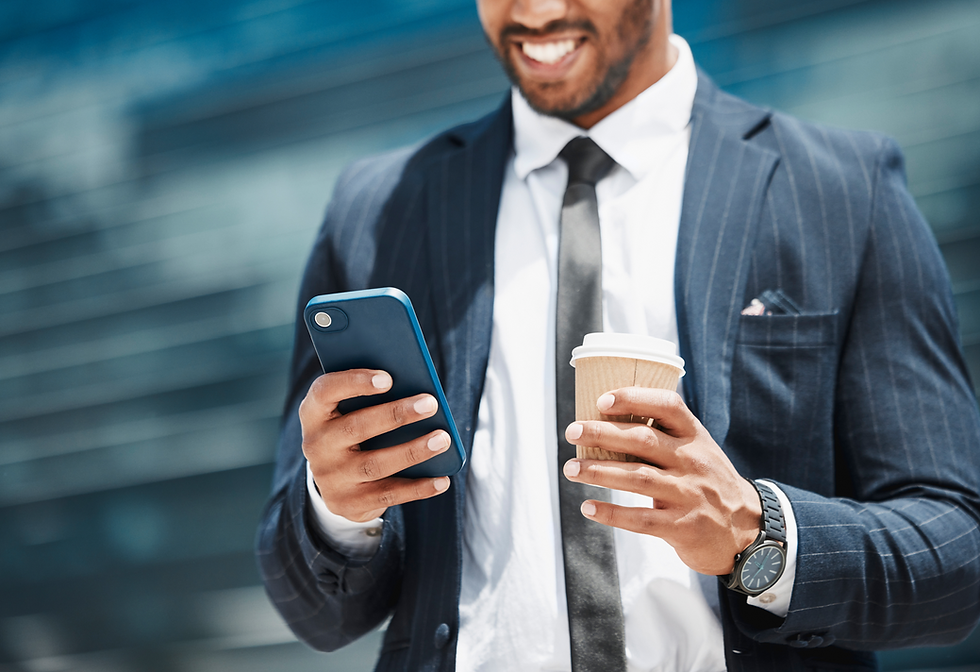 Mobile Learning in the Workplace: Design Tips
