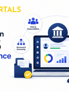 What Is an LMS Governance Model?