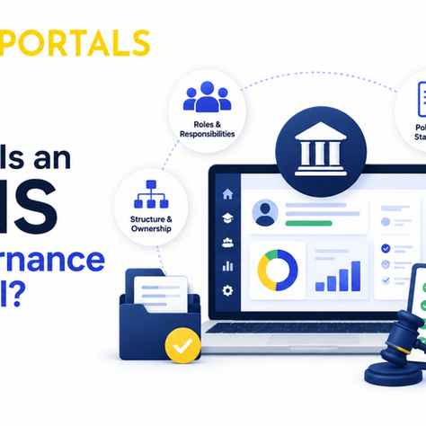 What Is an LMS Governance Model?