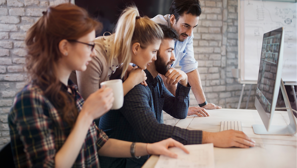 Utilize Rapid Course Development to Scale Your Online Training Program