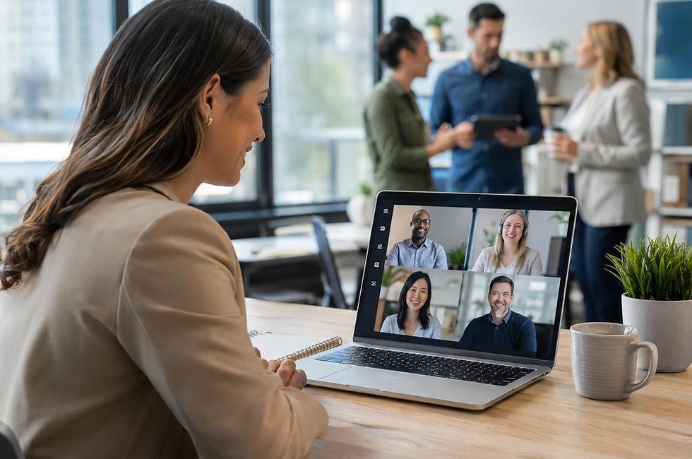 Managing California Sexual Harassment Prevention Training