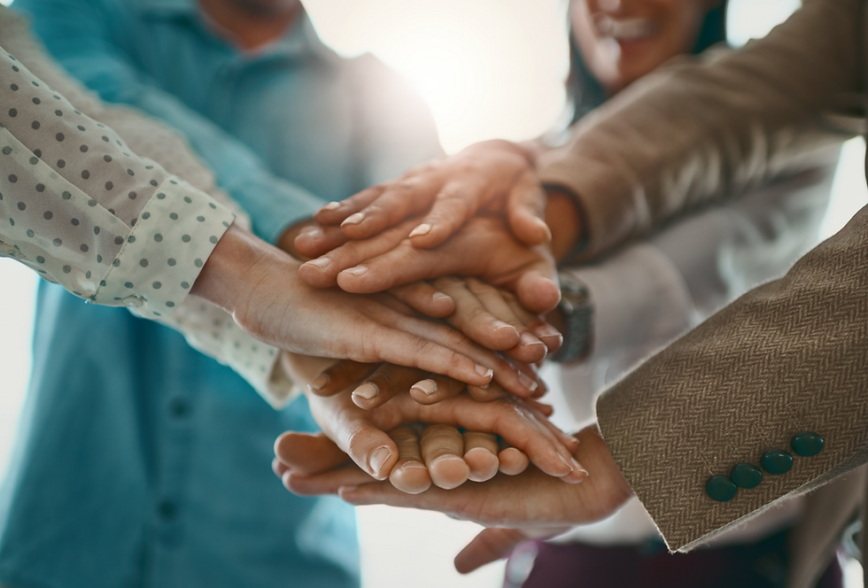 Local Community Partnerships in Employee Training