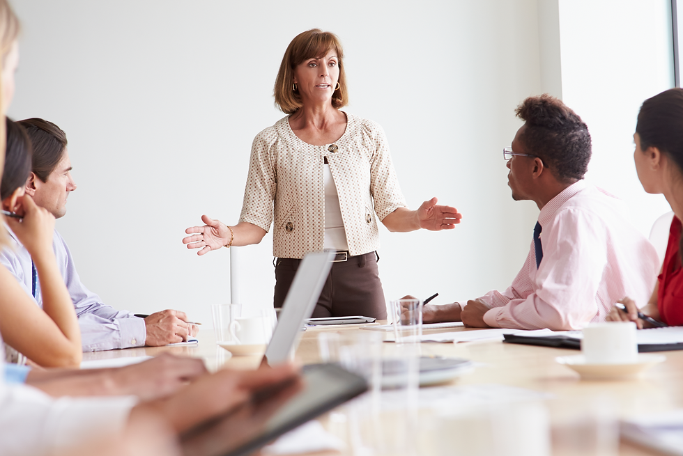 How Outsourced Workplace Training Cuts Cost and Boosts Productivity