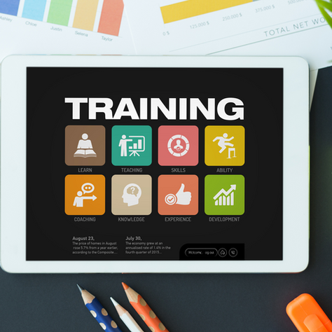 Key Features to Look for in an Online Training Portal