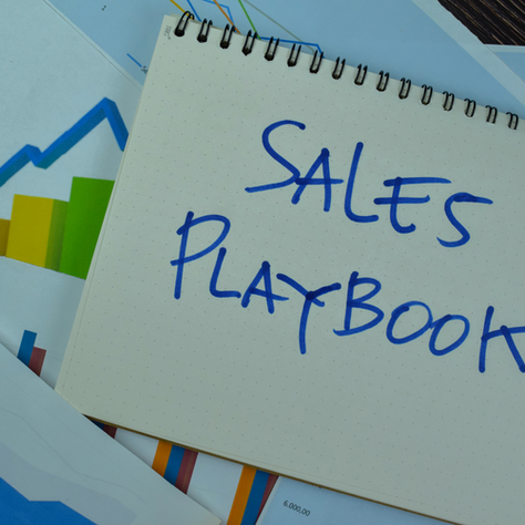 Convert Sales Playbooks into Interactive SCORM Courses