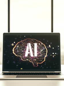 AI Dependence: Are We Creating a Workforce That Can’t Function Without It?