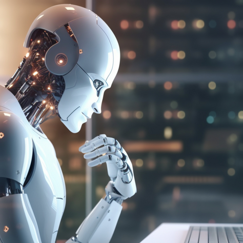 How Artificial Intelligence is Making Course Building Faster and Easier