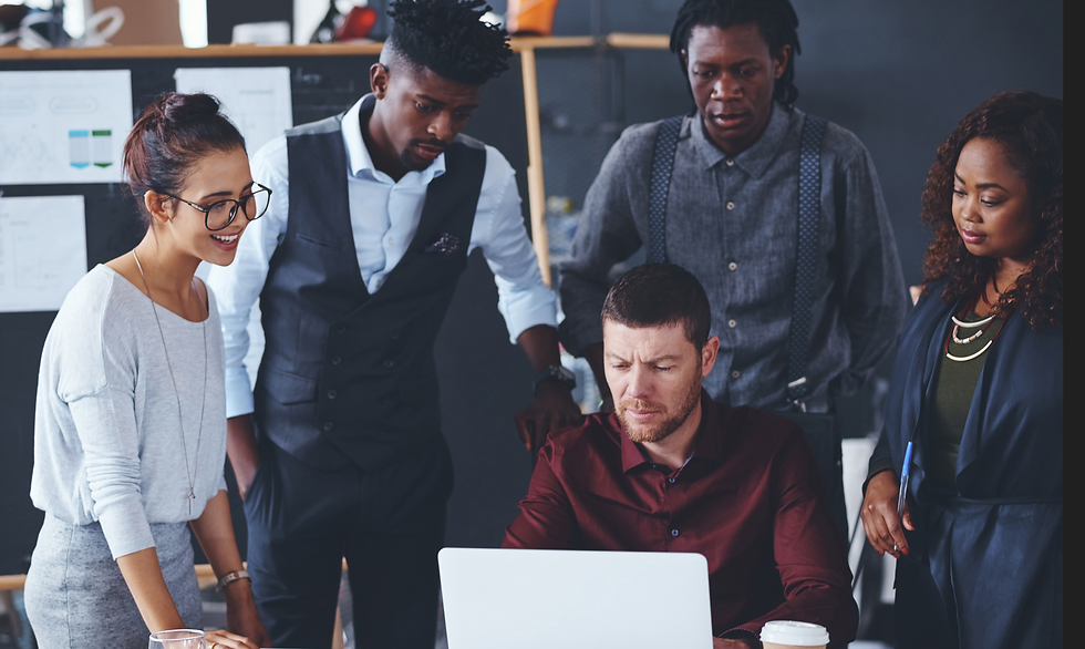 In-House vs. Outsourced DEI Training