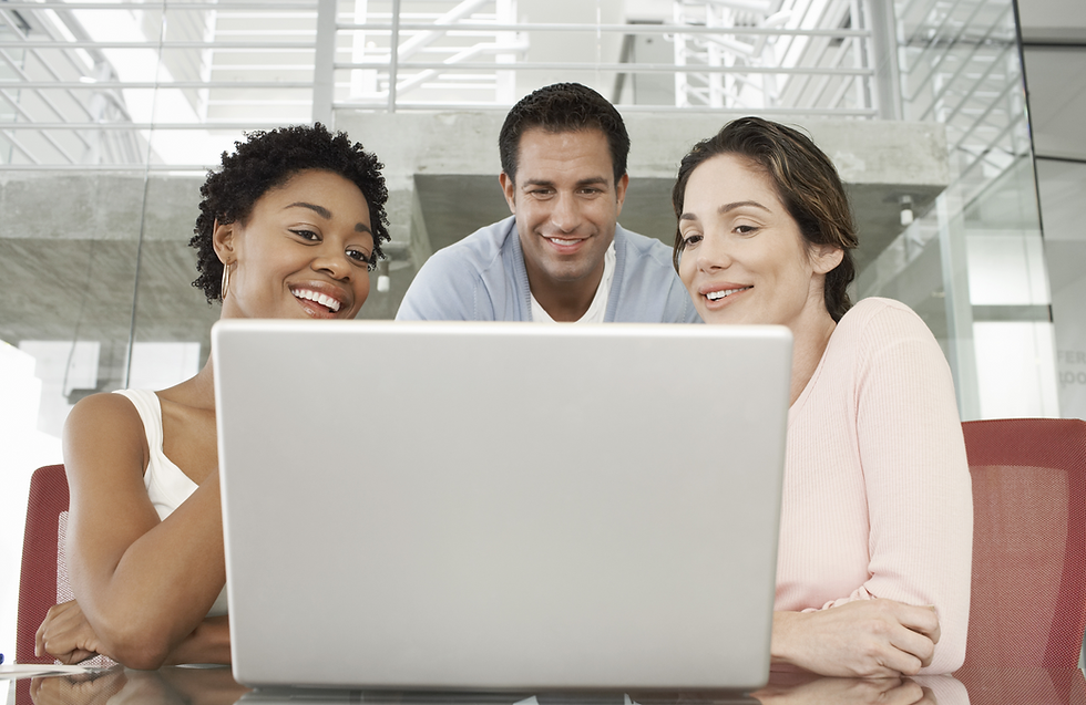 Why Your LMS Needs to Be a Strategic Learning System