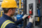 OSHA Hazardous Energy Control Training