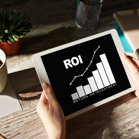 Calculating ROI: A Guide to Measuring the Impact of Off-the-Shelf Employee Training