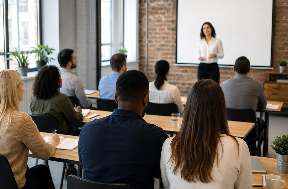 How to Stay Compliant with New York Employee Training Laws