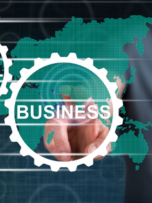 HR Outsourcing for Global Companies: Managing a Distributed Workforce