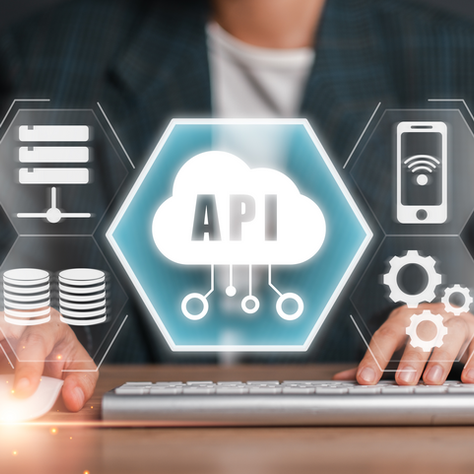 REST APIs for AI-Powered Learning Personalization