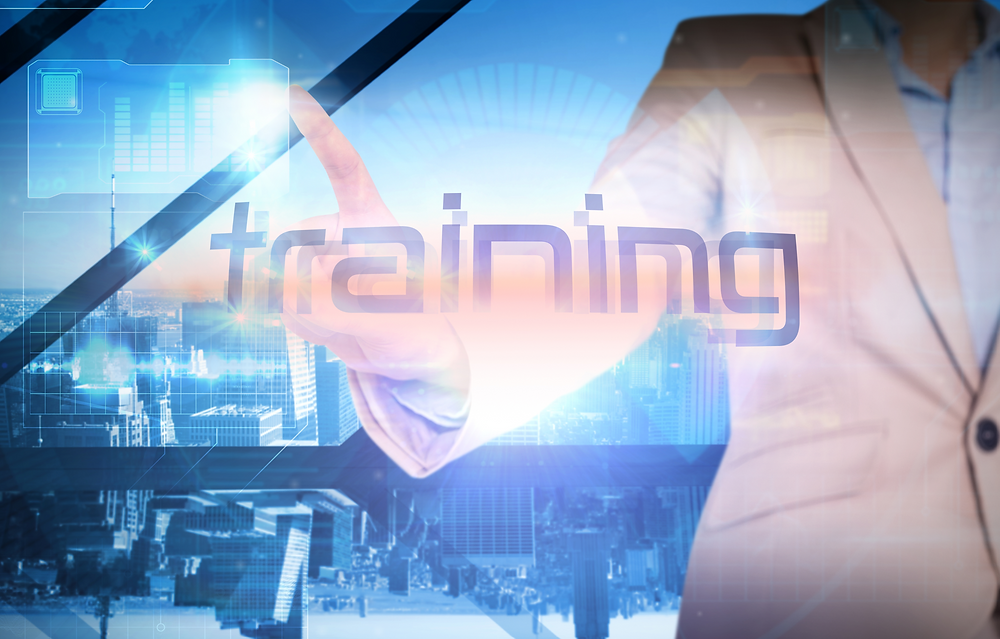 Post Training Project Maximizing Learning Impact: Strategies for Post-Training Reinforcement