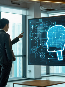 How Artificial Intelligence Transforms the Employee Learning Experience