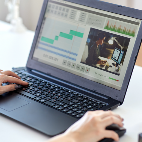 How to Create High-Quality Screen Recordings for Your Online Course