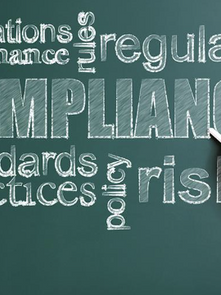 From Boring to Brilliant: Rewriting Dry Compliance Training