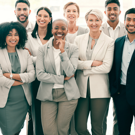 Understanding the Four Types of Professional Associations: A Guide for Career Growth