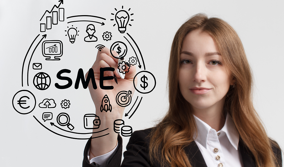 How to Transform Subject Matter Expertise into Marketable Courses